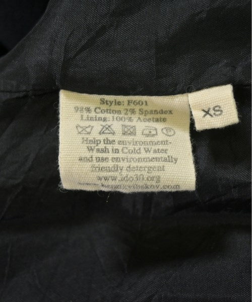 HENRIK VIBSKOV 夾克