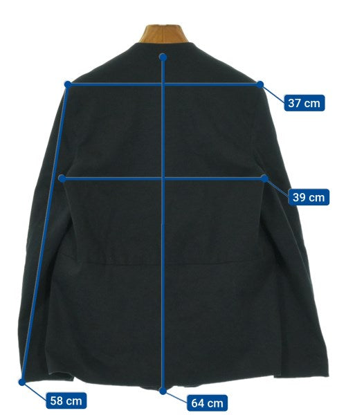 HENRIK VIBSKOV 夾克