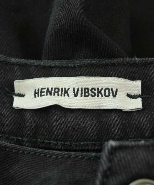 HENRIK VIBSKOV 長裙/超長裙