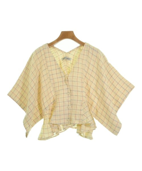 HENRIK VIBSKOV 休襯衫