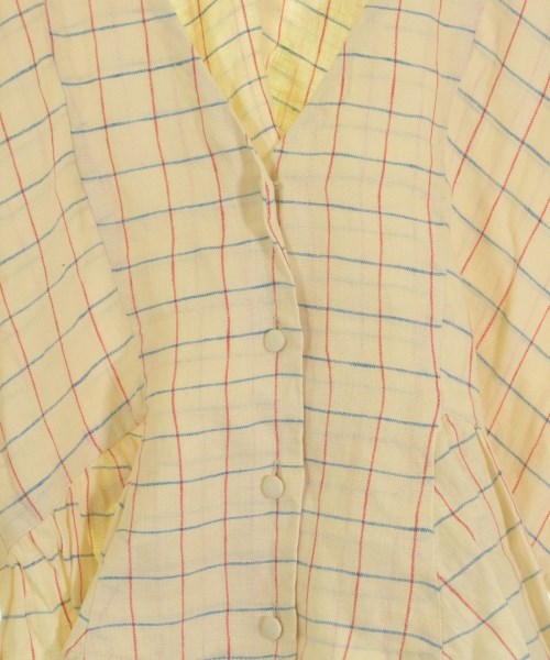 HENRIK VIBSKOV 休襯衫