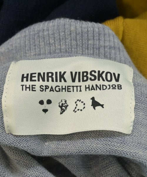 HENRIK VIBSKOV 毛衣