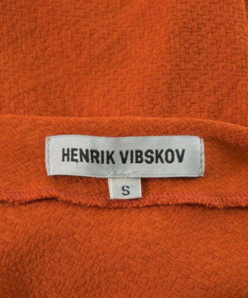 HENRIK VIBSKOV 洋裝