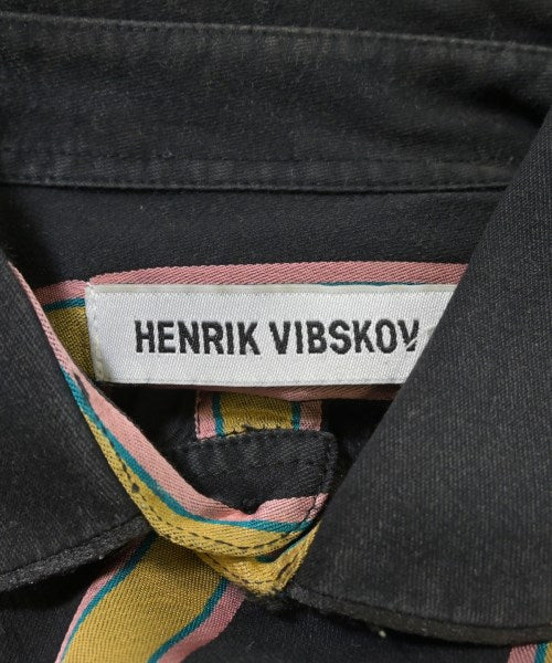 HENRIK VIBSKOV 休襯衫
