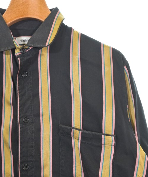 HENRIK VIBSKOV 休襯衫