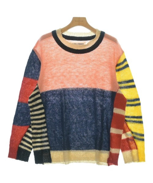 HENRIK VIBSKOV 毛衣