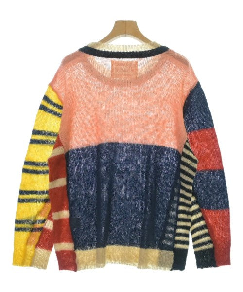 HENRIK VIBSKOV 毛衣