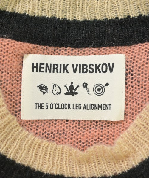 HENRIK VIBSKOV 毛衣