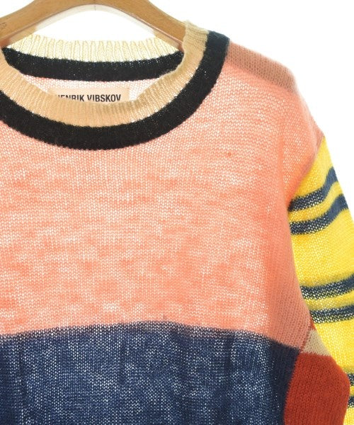 HENRIK VIBSKOV 毛衣
