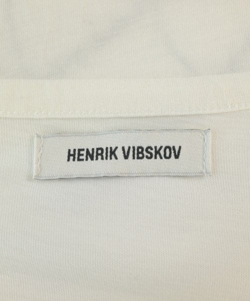 HENRIK VIBSKOV 洋裝