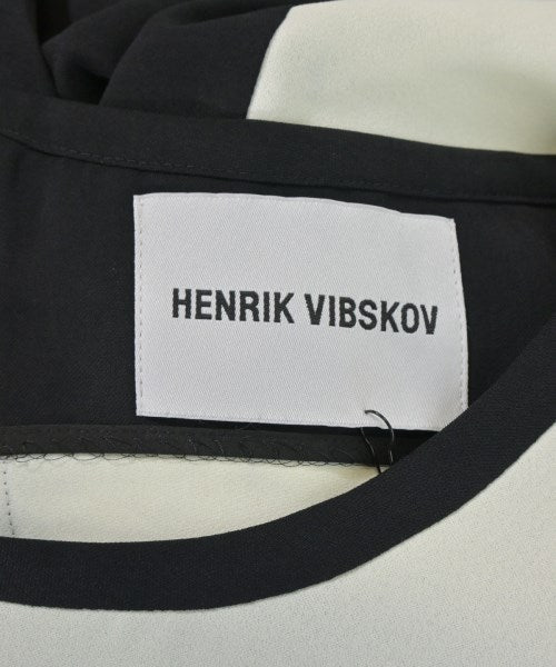 HENRIK VIBSKOV 洋裝