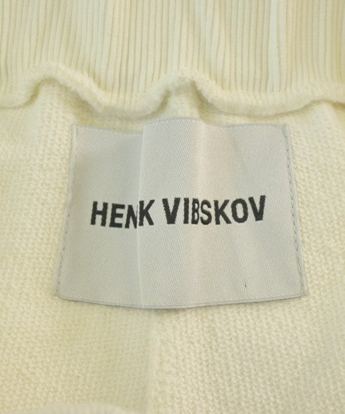 HENRIK VIBSKOV 運動褲
