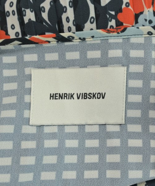 HENRIK VIBSKOV 洋裝