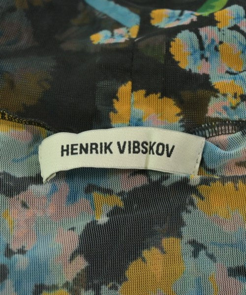 HENRIK VIBSKOV 女襯衫