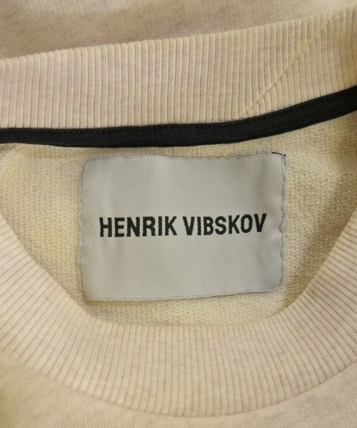 HENRIK VIBSKOV 運動衫