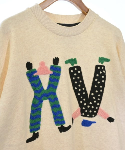 HENRIK VIBSKOV 運動衫