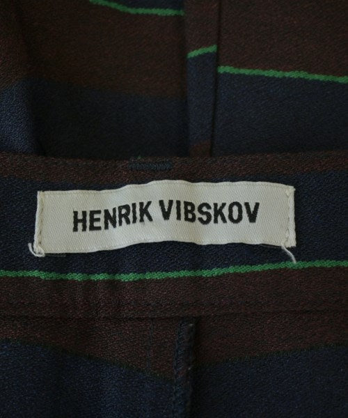 HENRIK VIBSKOV 其他款