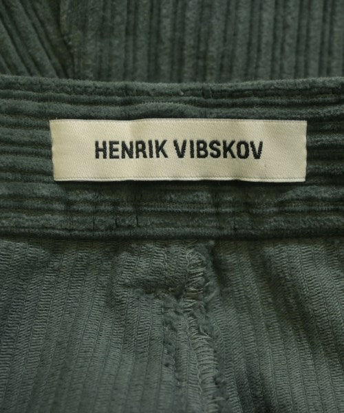 HENRIK VIBSKOV 其他款
