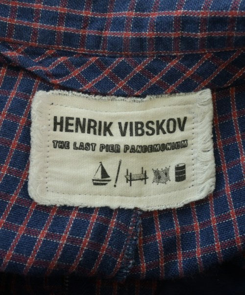 HENRIK VIBSKOV 其他款