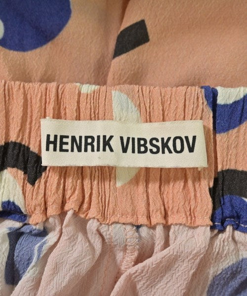 HENRIK VIBSKOV 其他款