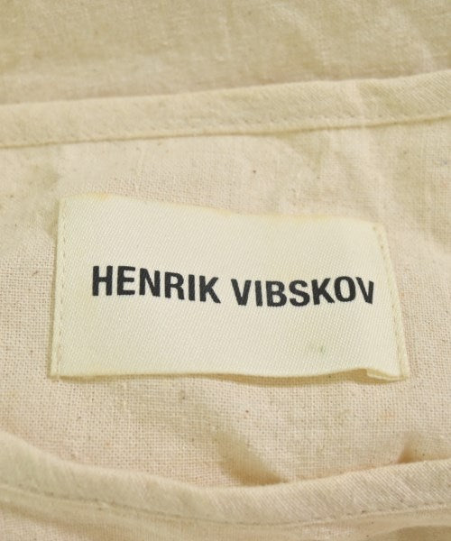 HENRIK VIBSKOV 洋裝