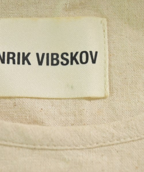 HENRIK VIBSKOV 洋裝