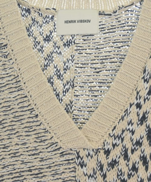 HENRIK VIBSKOV 背心