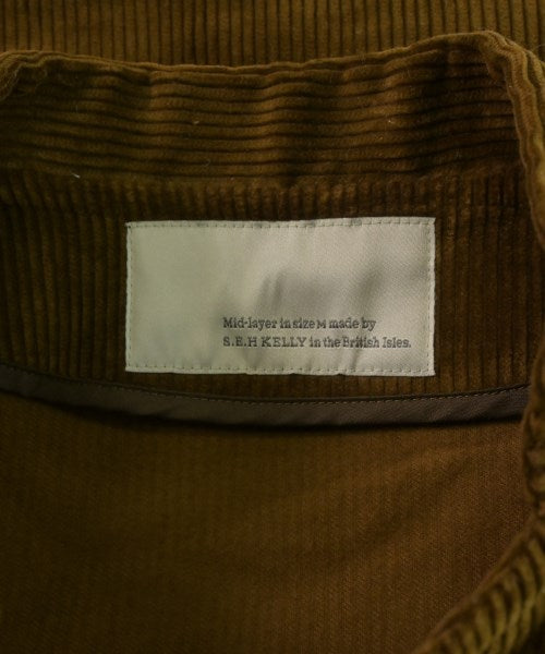 S.E.H KELLY 其他飛行外套