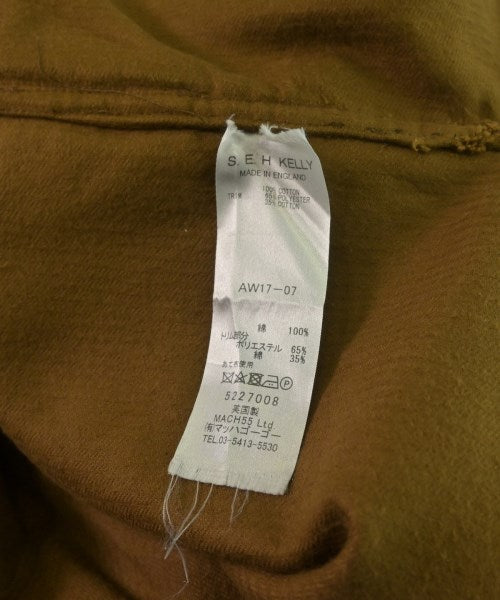 S.E.H KELLY 其他飛行外套