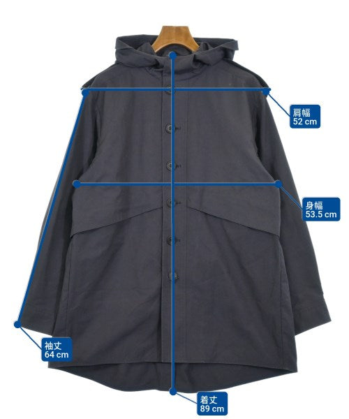 S.E.H KELLY 其他大衣