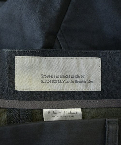 S.E.H KELLY 休閒褲