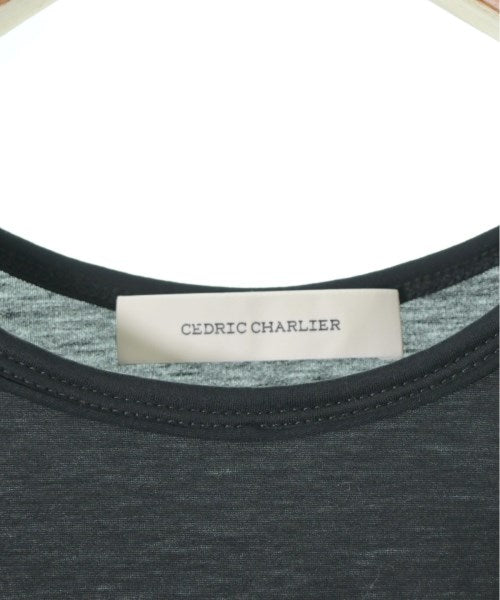 CEDRIC CHARLIER T恤/上衣