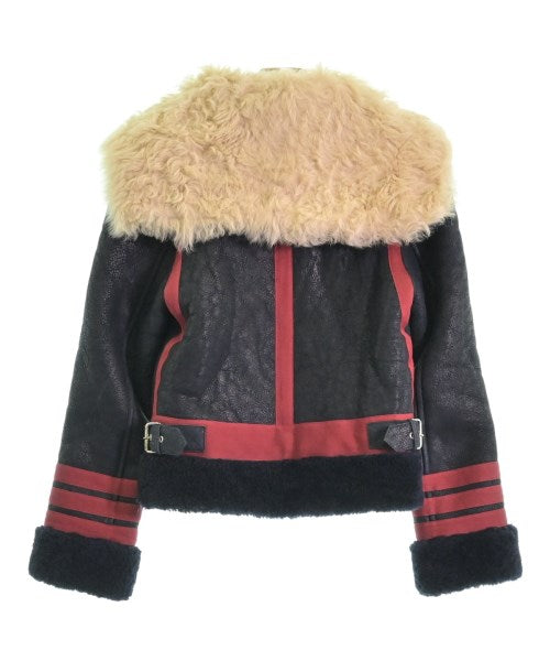 CEDRIC CHARLIER 斜紋夾克