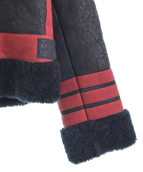 CEDRIC CHARLIER 斜紋夾克