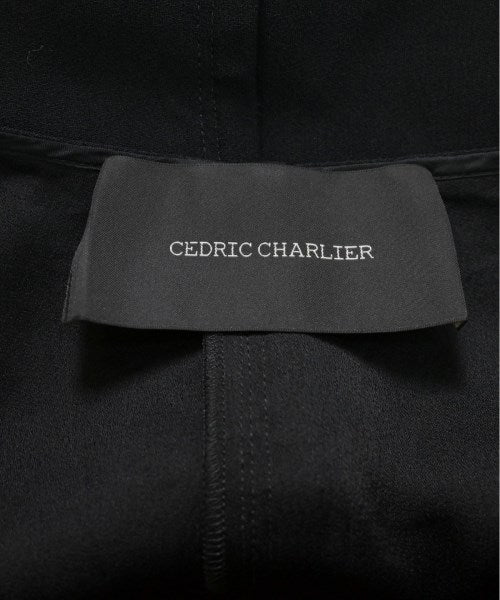 CEDRIC CHARLIER 洋裝
