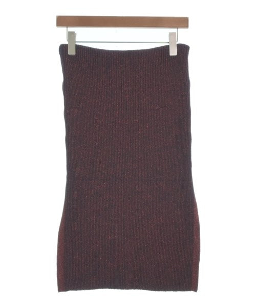 CEDRIC CHARLIER 長裙/超長裙