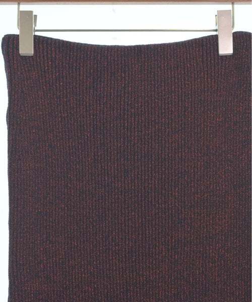 CEDRIC CHARLIER 長裙/超長裙