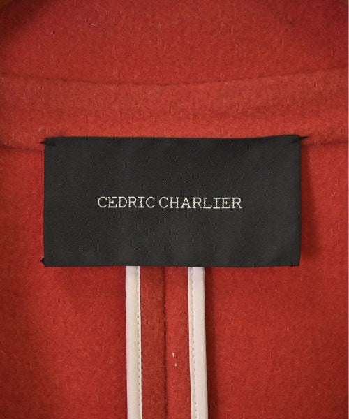 CEDRIC CHARLIER 外套