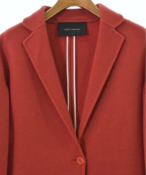 CEDRIC CHARLIER 外套