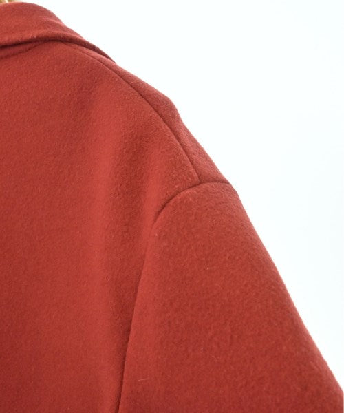 CEDRIC CHARLIER 外套