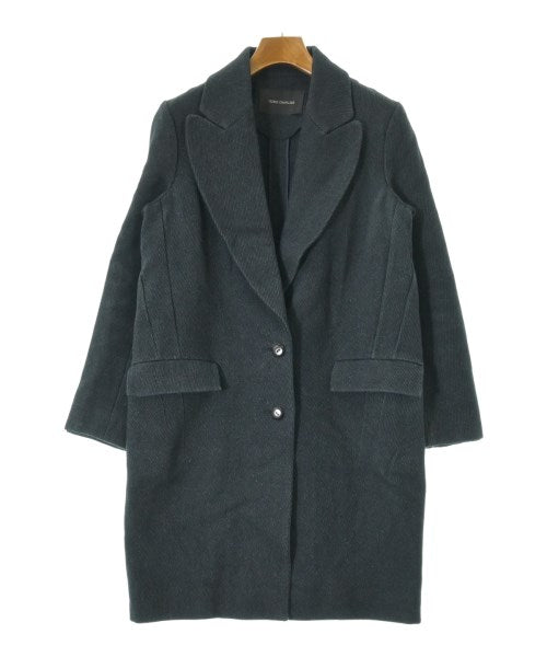 CEDRIC CHARLIER 其他大衣