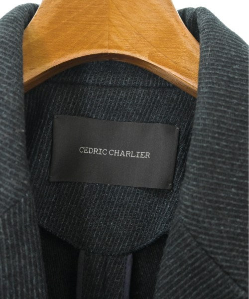 CEDRIC CHARLIER 其他大衣