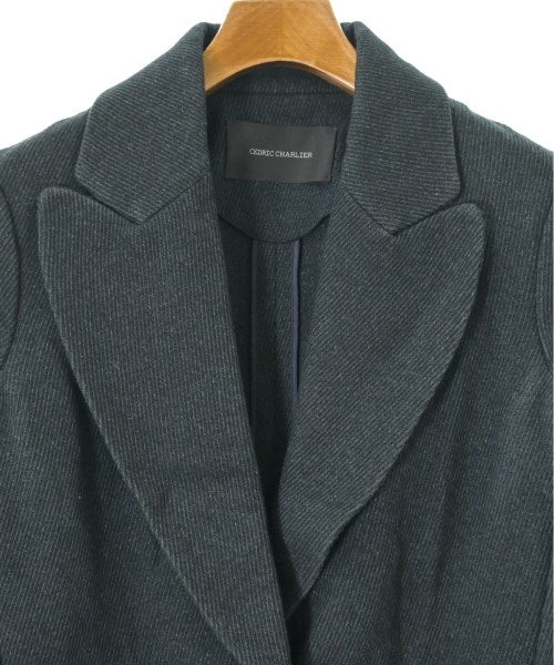 CEDRIC CHARLIER 其他大衣