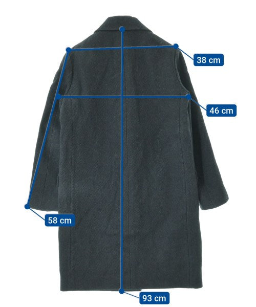 CEDRIC CHARLIER 其他大衣