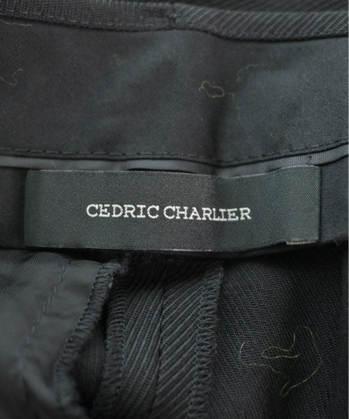 CEDRIC CHARLIER 其他款