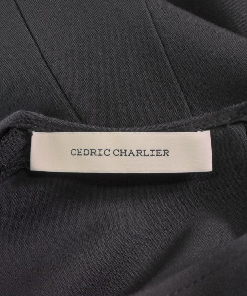 CEDRIC CHARLIER 洋裝