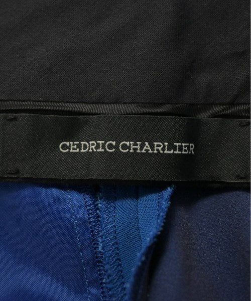 CEDRIC CHARLIER 長褲