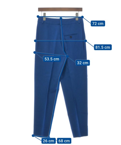 CEDRIC CHARLIER 長褲
