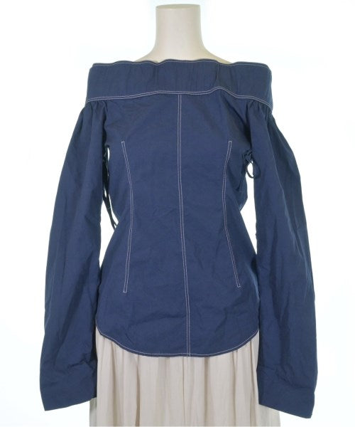 CEDRIC CHARLIER 女襯衫