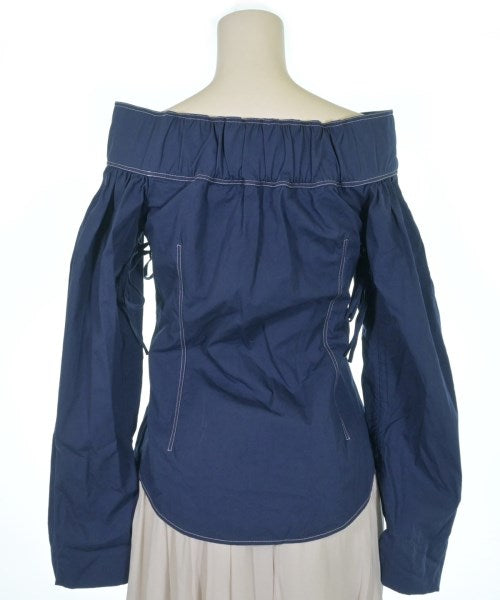 CEDRIC CHARLIER 女襯衫